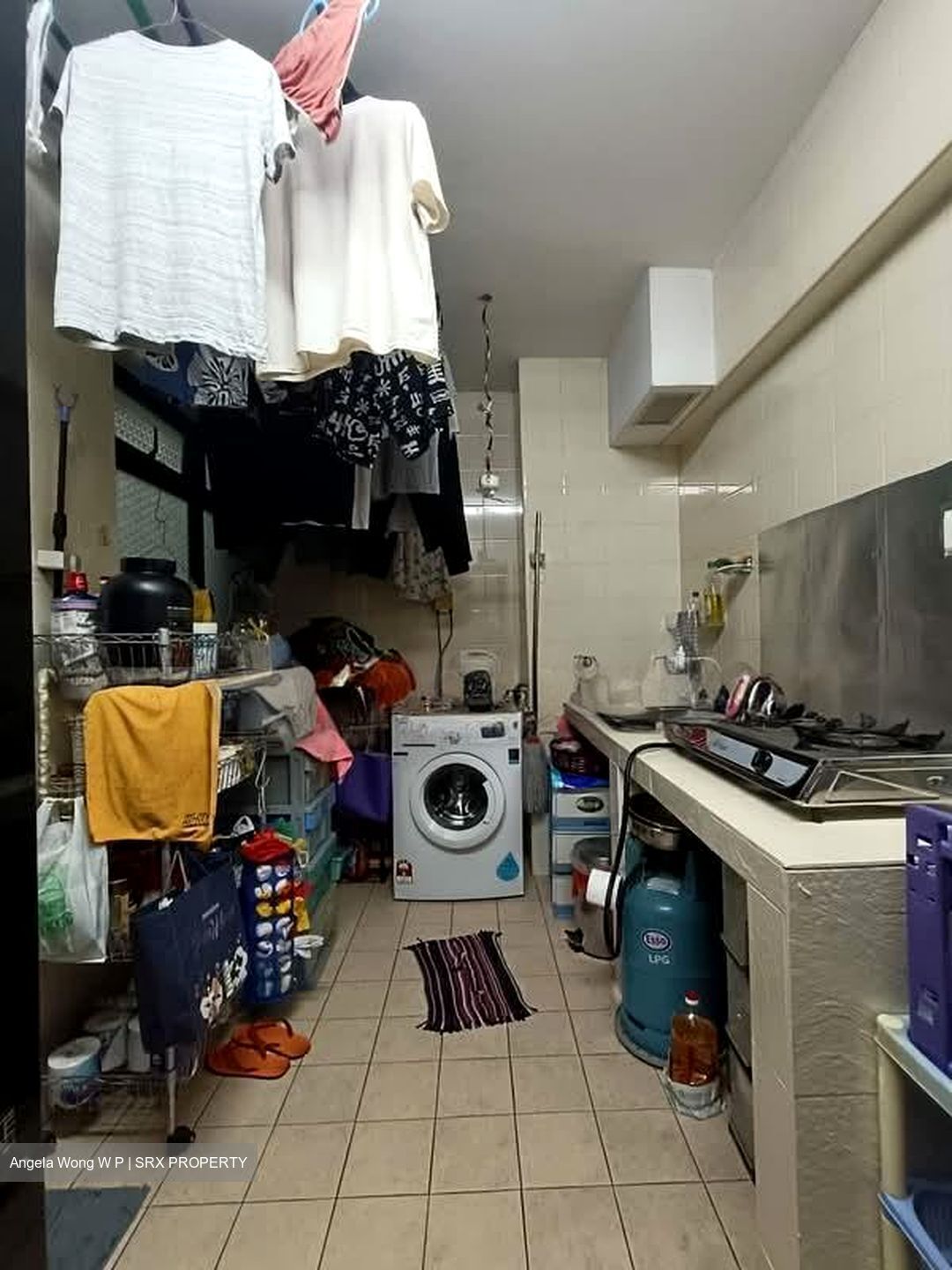 Blk 986A Jurong West Street 93 (Jurong West), HDB 4 Rooms #569680971